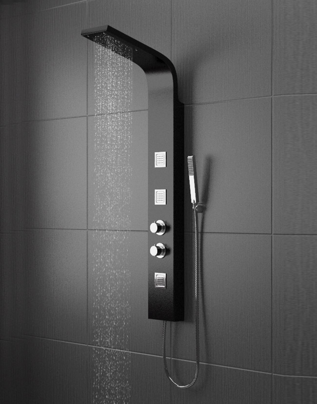 Bathroom  Fittings 5