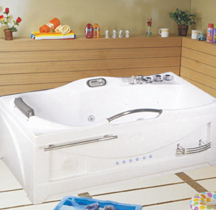 Bathroom  Fittings 4